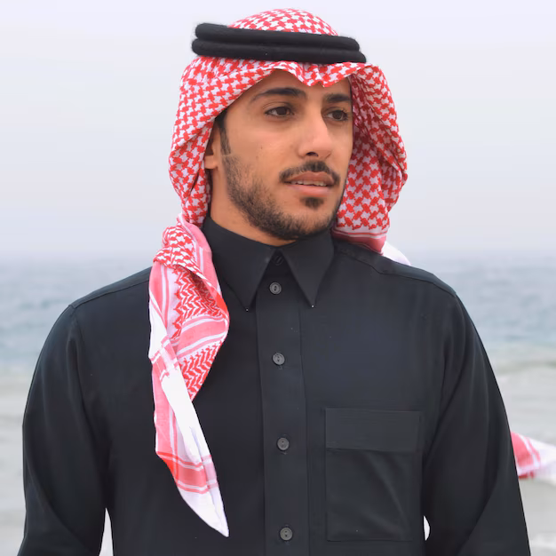 سعود المطيري